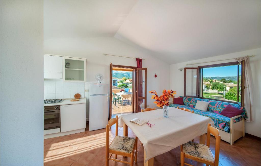 Appartamento a San Teodoro - Comodo centro città