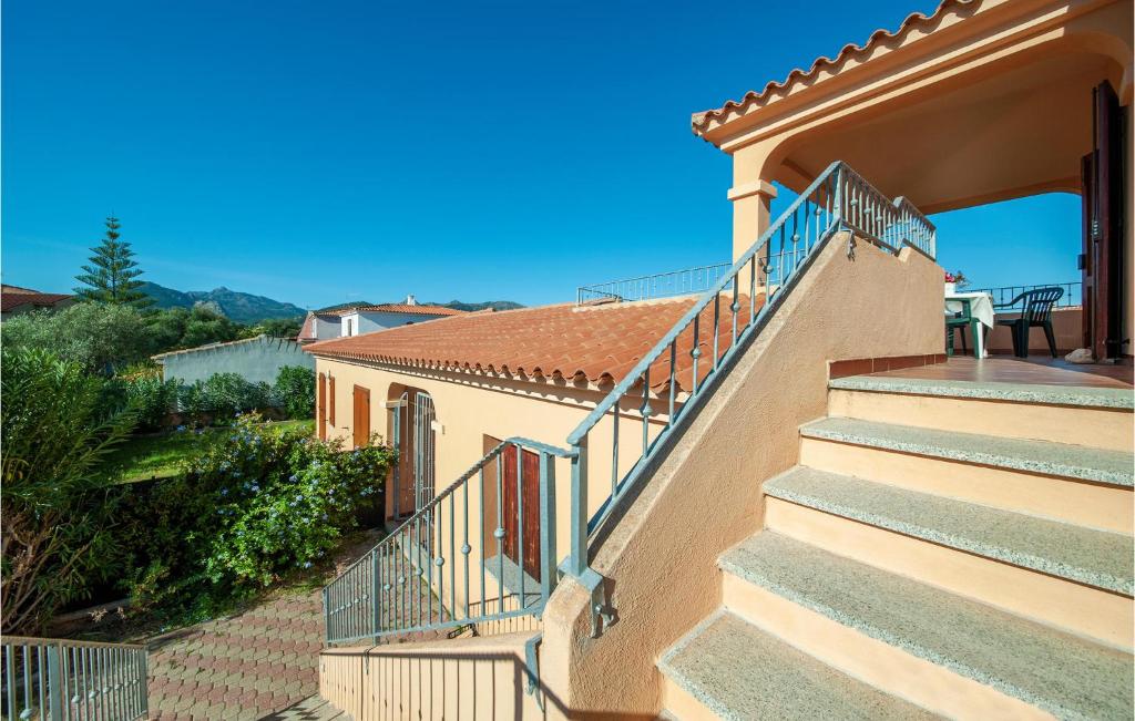 Appartamento a San Teodoro - Comodo centro città