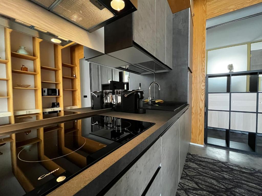 Airi Loft ad Alghero - Moderno appartamento nel centro