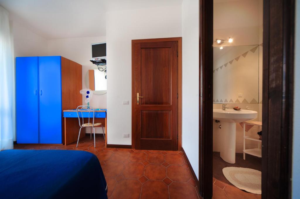 B&B Brisa del Mar ad Alghero - Vista mozzafiato sulla città