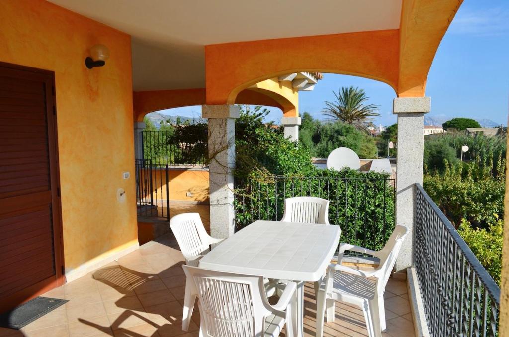 Trilocale Ponderosa - Spazioso con terrazza