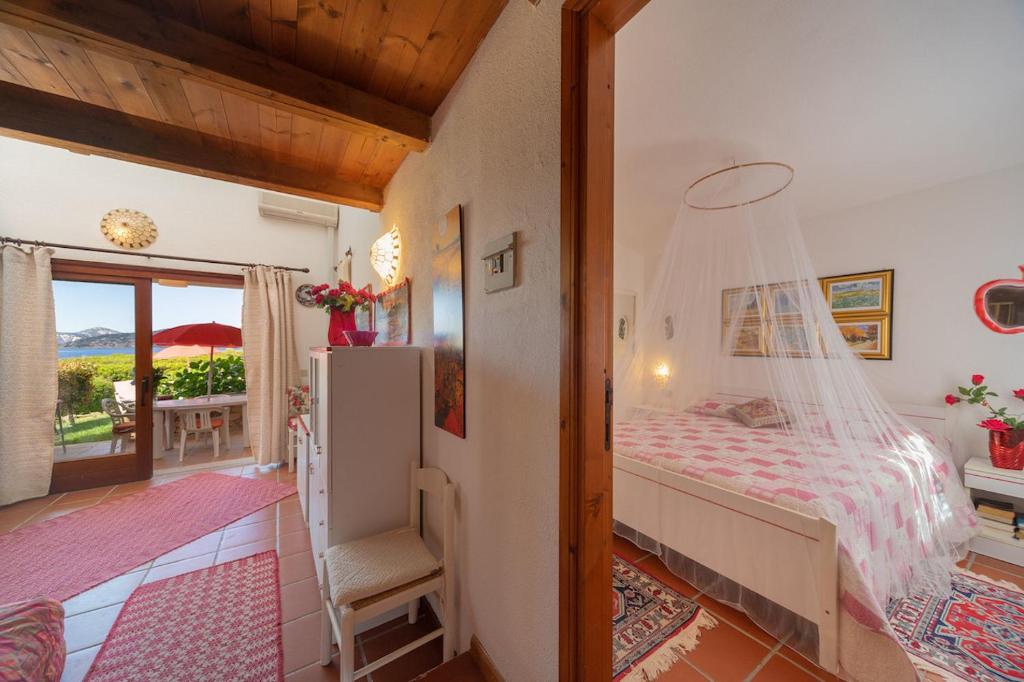 Coda Cavallo a San Teodoro - Villino Vicino al Mare