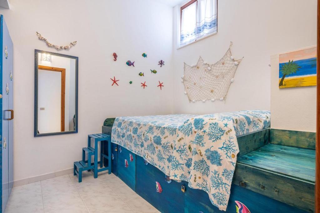 Casa Lilla a Villasimius - Accogliente Casa con Giardino