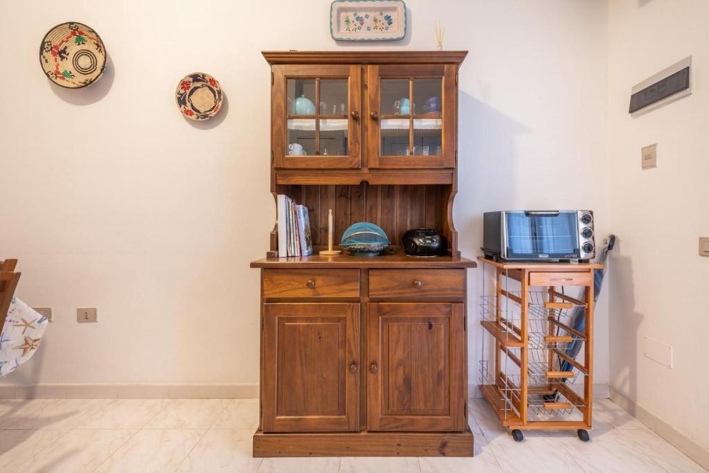 Casa Lilla a Villasimius - Accogliente Casa con Giardino