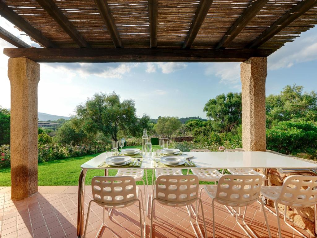 House Boat a San Teodoro - Incantevole B&B fronte mare
