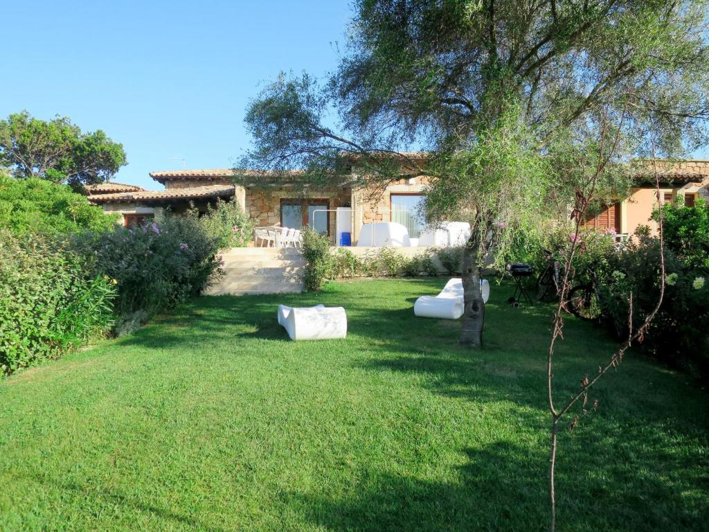 House Boat a San Teodoro - Incantevole B&B fronte mare