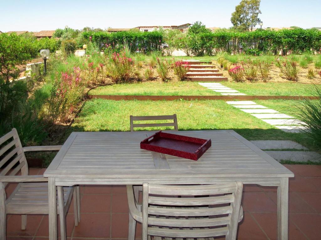 San Teodoro 1 - Splendida casa fronte mare