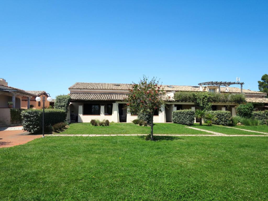 San Teodoro 1 - Splendida casa fronte mare