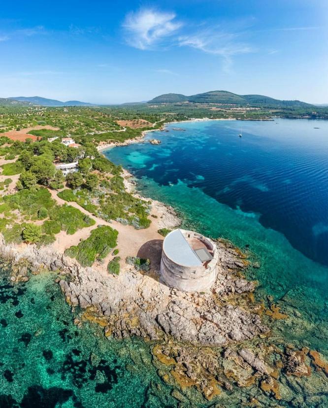 Lu bobò ad Alghero - Accogliente casa nel centro storico