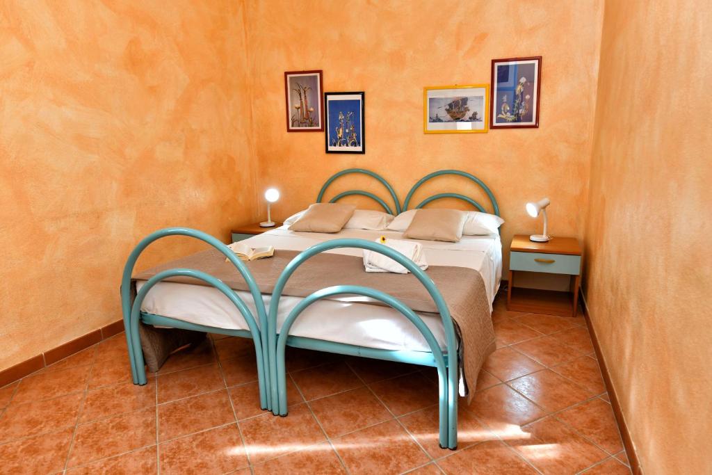Casa Felice a San Teodoro - Rilassante con giardino