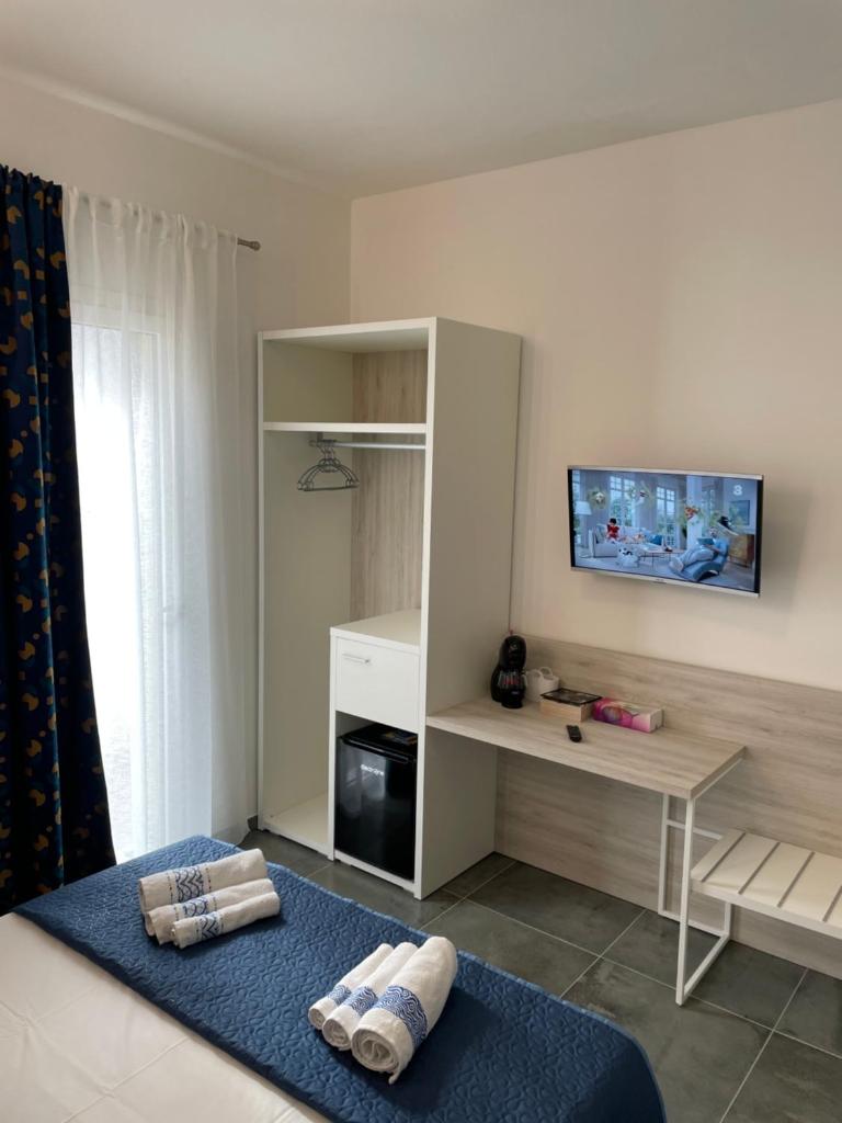 Alghero VitAlba - Camere vista mare vicino spiaggia