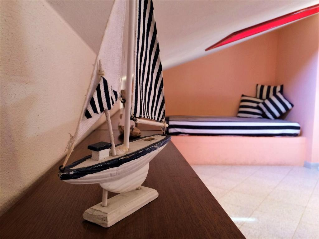 Casa Alba Chiara ad Alghero - Vacanza nel cuore della città