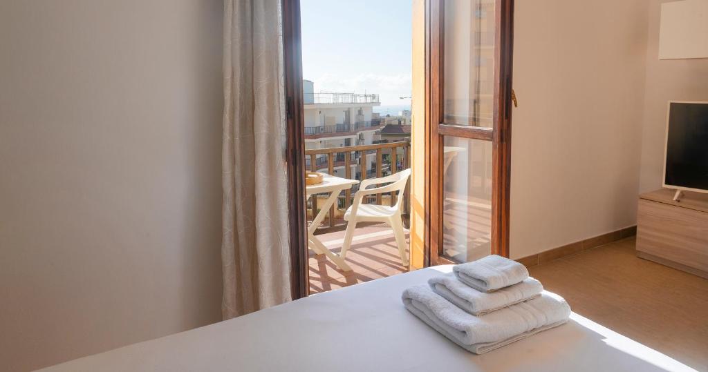 Welcomely Nulauro 12 ad Alghero - Appartamento vista mare