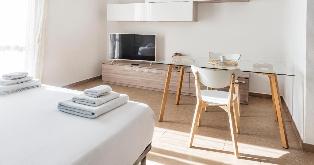Welcomely Nulauro 12 ad Alghero - Appartamento vista mare
