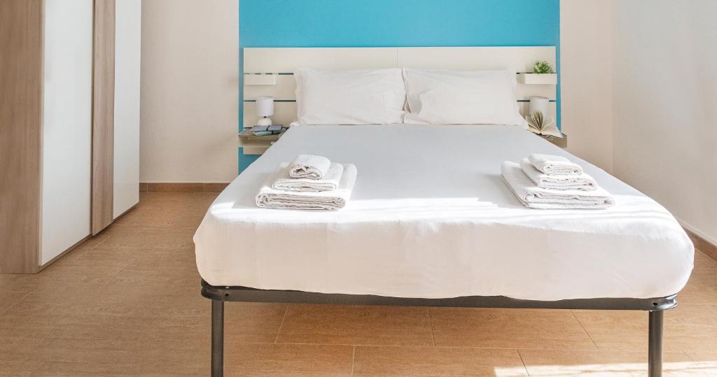 Welcomely Nulauro 12 ad Alghero - Appartamento vista mare
