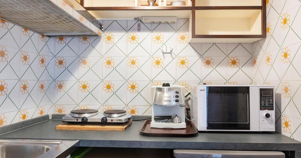 Welcomely Nulauro 12 ad Alghero - Appartamento vista mare