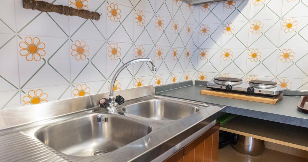 Welcomely Nulauro 12 ad Alghero - Appartamento vista mare