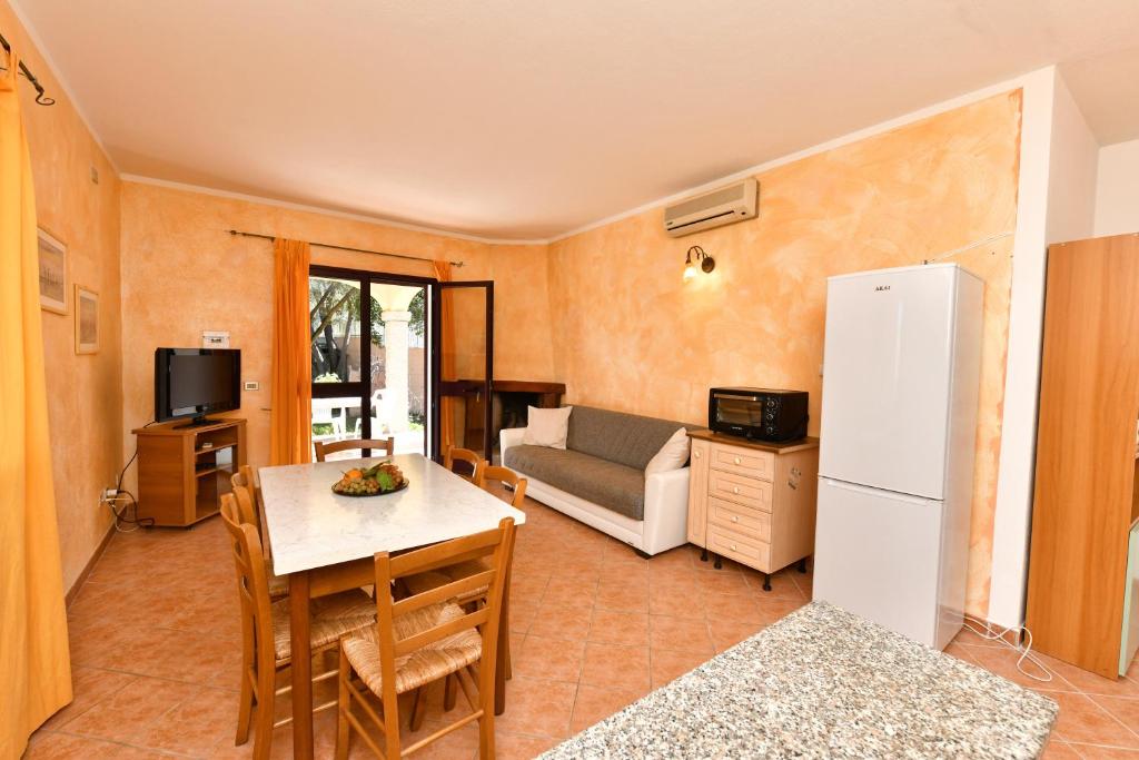 Casa Felice a San Teodoro - Rilassante con giardino