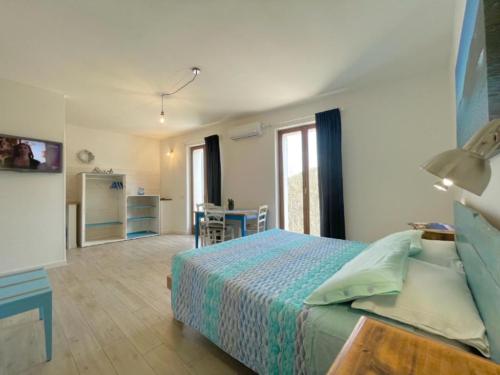Dery Alghero - Camere moderne nel cuore della città