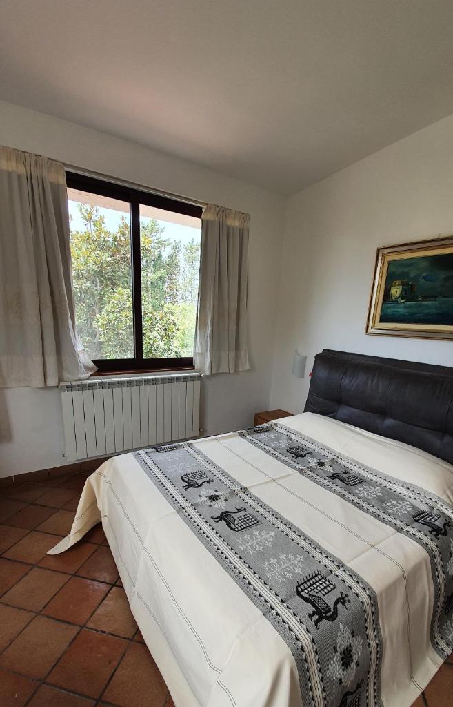 Villa Canu ad Alghero - Elegante B&B con giardino