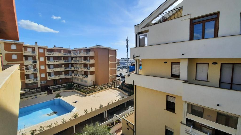 Casa Malta ad Alghero - Appartamento a 300m dalla spiaggia