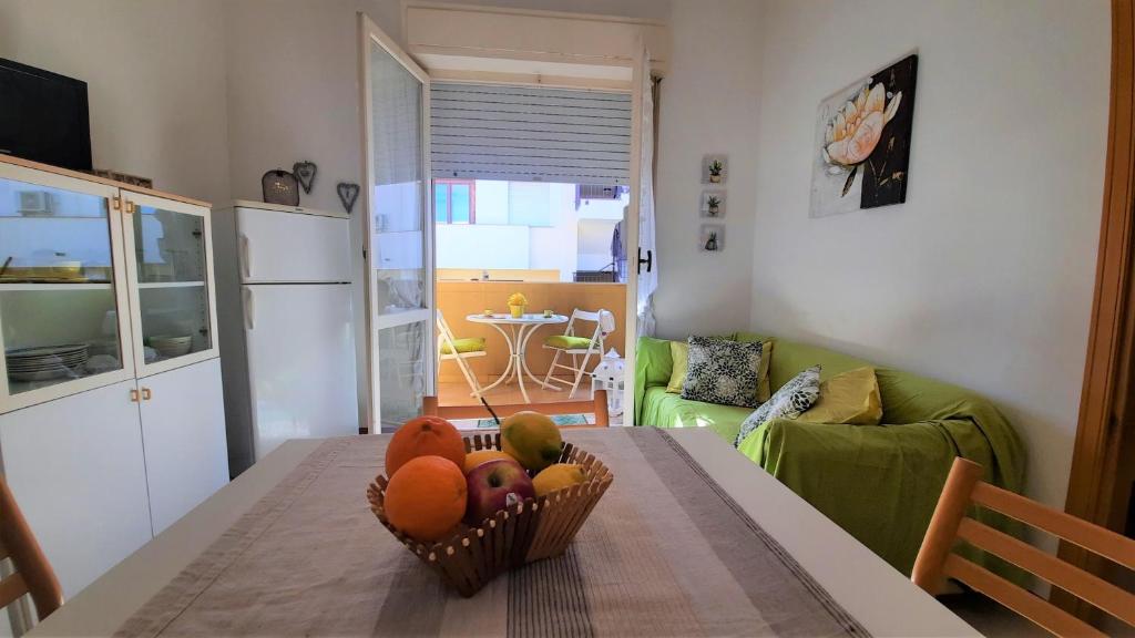 Casa Malta ad Alghero - Appartamento a 300m dalla spiaggia
