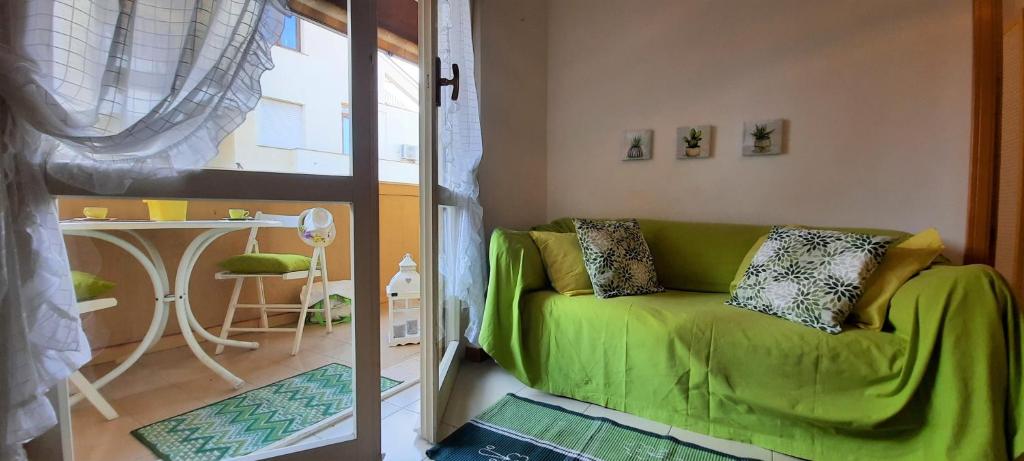 Casa Malta ad Alghero - Appartamento a 300m dalla spiaggia