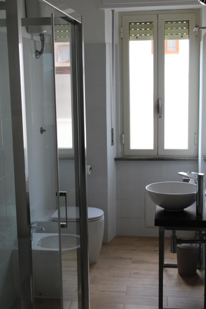 La Casa Rosa ad Alghero - Splendido appartamento vista mare