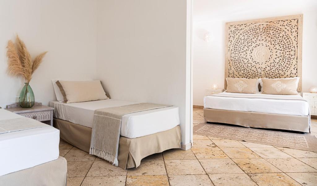 Falkensteiner Capo Boi - Lussuoso Resort Fronte Mare