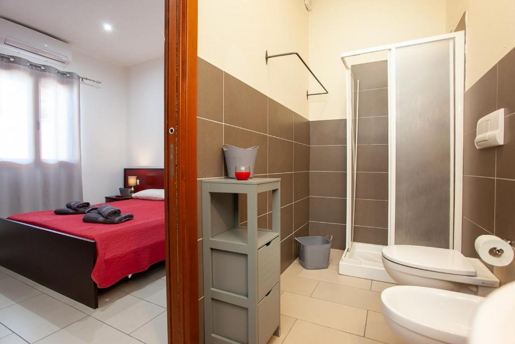 Mivida a San Teodoro - Accogliente B&B con giardino