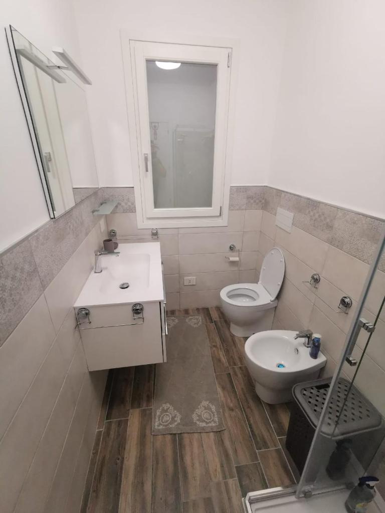 Casa mare Alghero - Incantevole appartamento vista mare