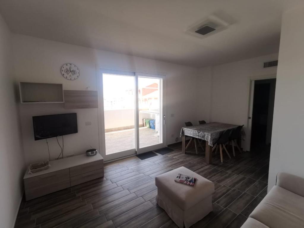 Casa mare Alghero - Incantevole appartamento vista mare