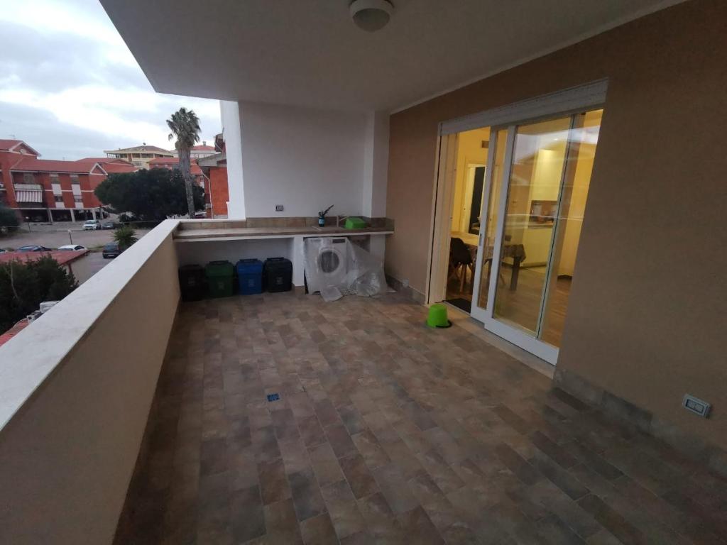 Casa mare Alghero - Incantevole appartamento vista mare