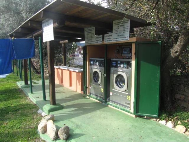 Bilocale a San Teodoro - Appartamento con terrazza