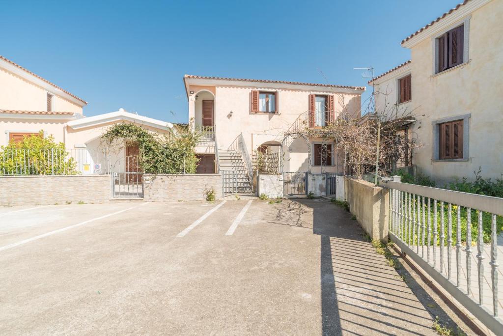 Via Molise a San Teodoro - Comodo appartamento centrale