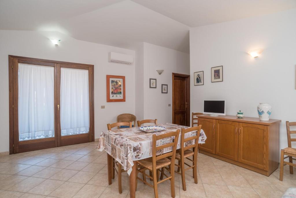 Via Molise a San Teodoro - Comodo appartamento centrale