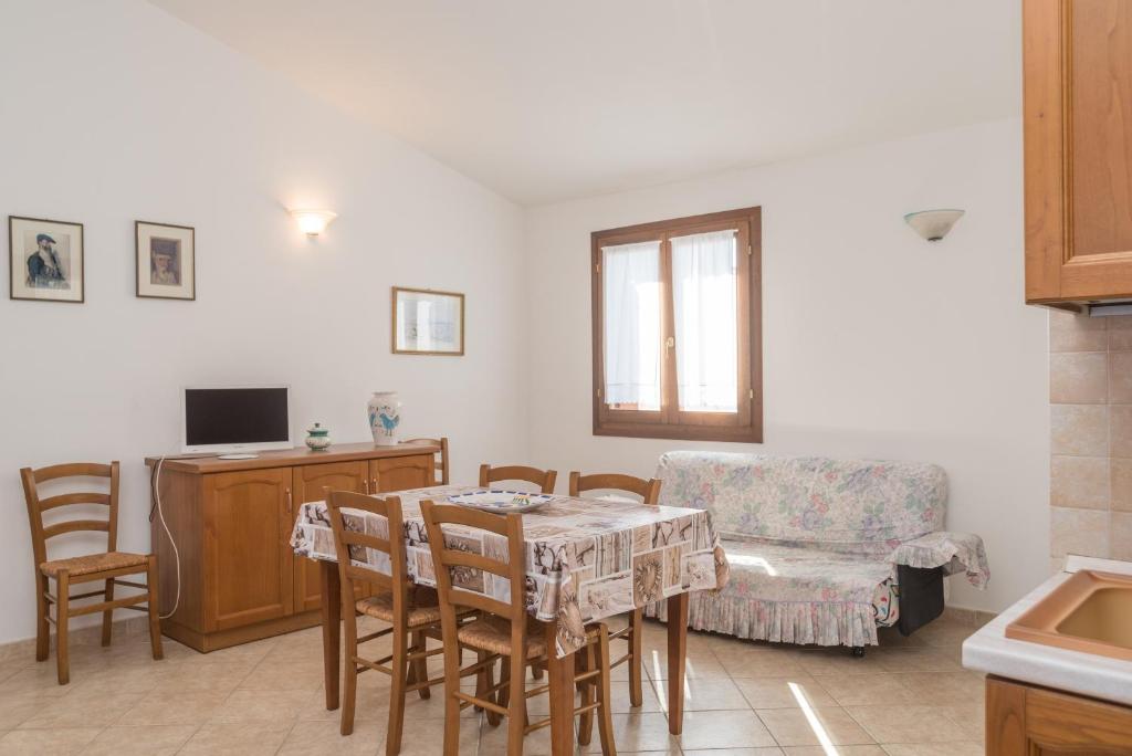 Via Molise a San Teodoro - Comodo appartamento centrale