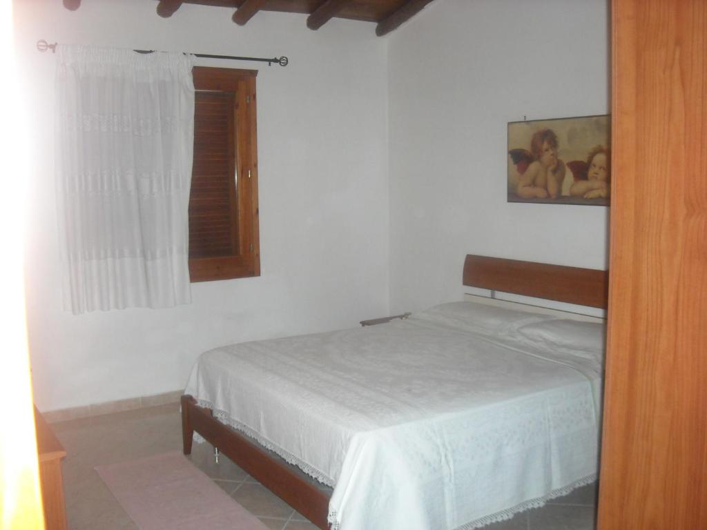 Villa Gisa a San Teodoro - Spaziosa casa con giardino