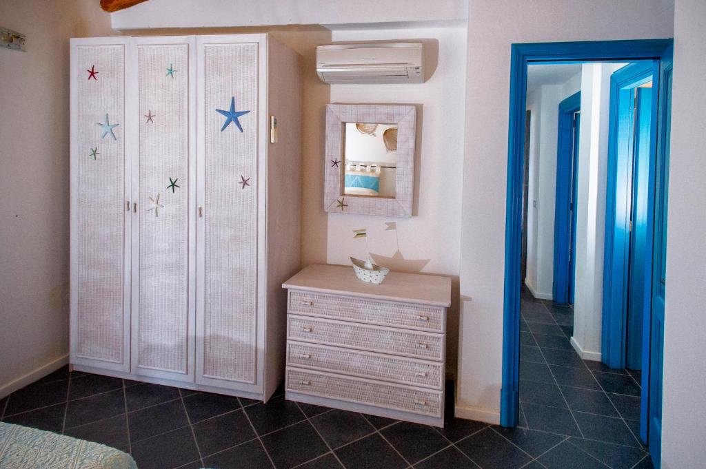 Villa Isuledda a San Teodoro - Lussuosa villa sul mare