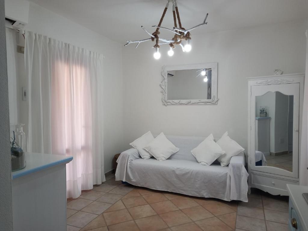 Geranium Beach a San Teodoro - Accogliente appartamento