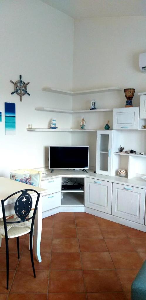 Casetta Francy a San Teodoro - Appartamento vista mare