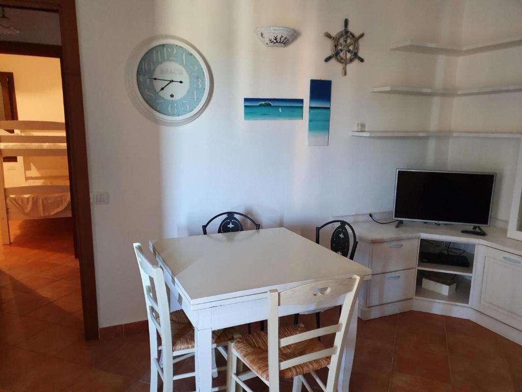 Casetta Francy a San Teodoro - Appartamento vista mare