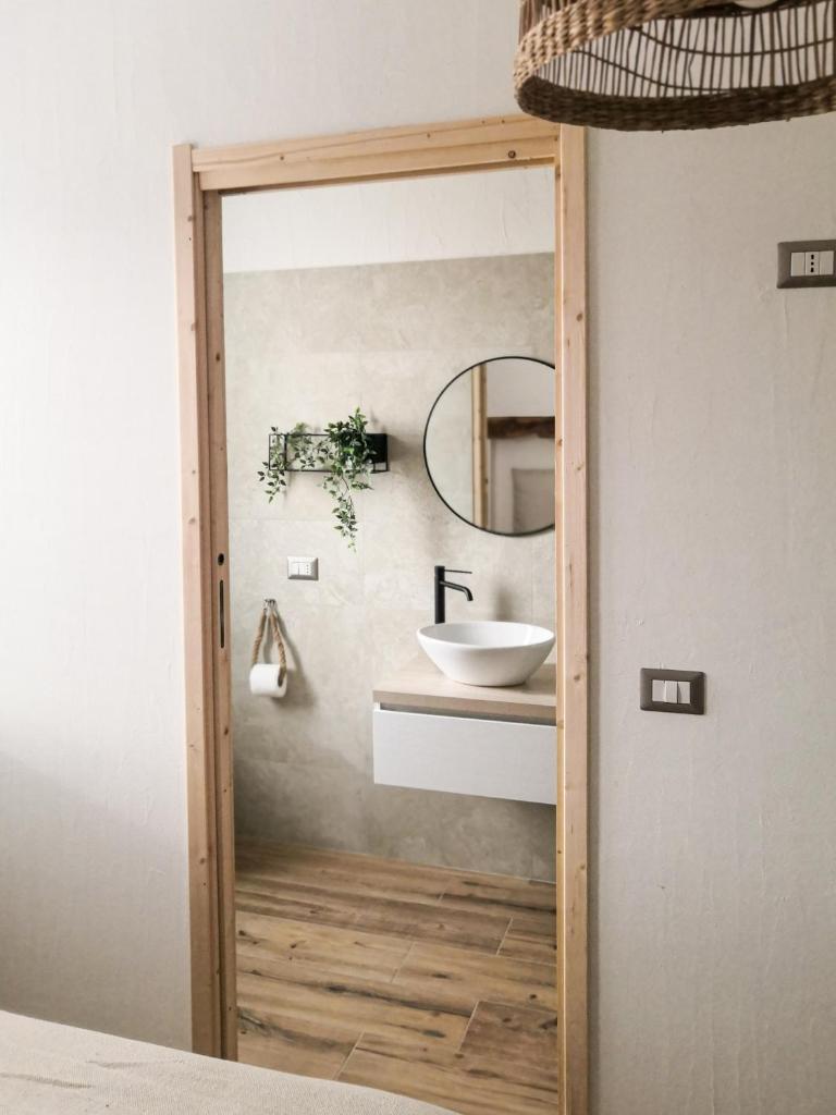 Arya Room a Villasimius - Incantevole B&B vista montagna
