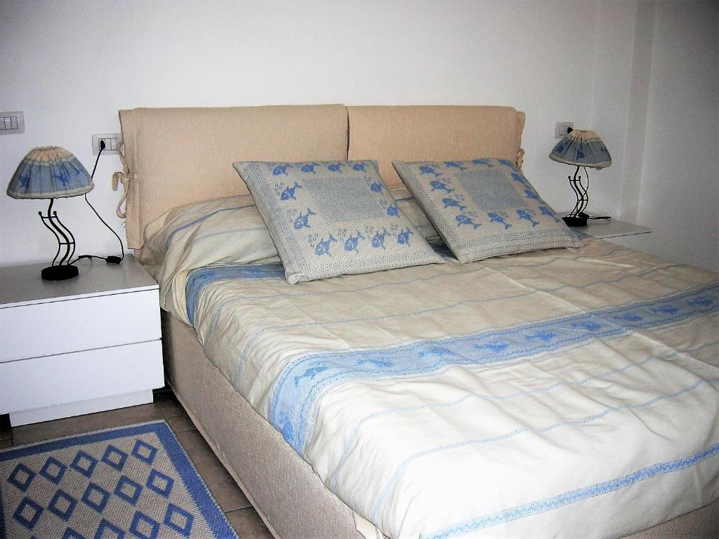 Appartamento centrale a Villasimius - Accogliente casa vacanze