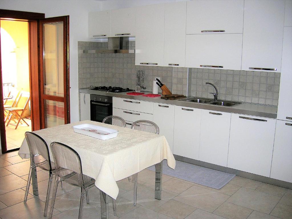 Appartamento centrale a Villasimius - Accogliente casa vacanze