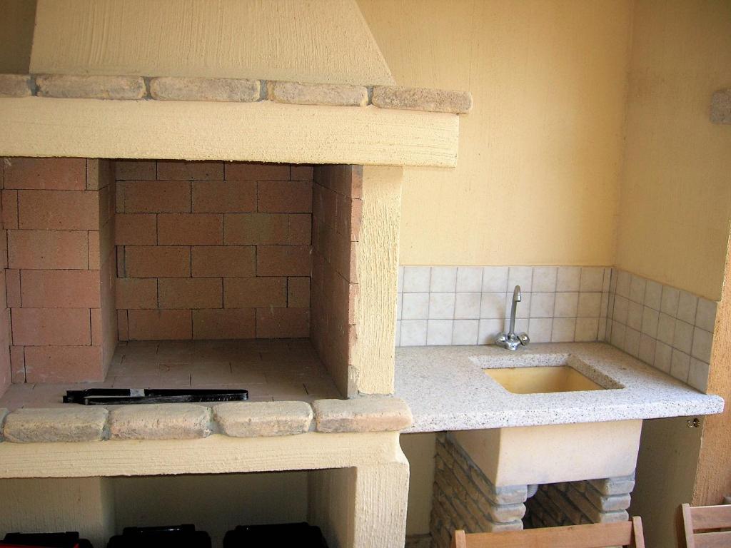 Appartamento centrale a Villasimius - Accogliente casa vacanze