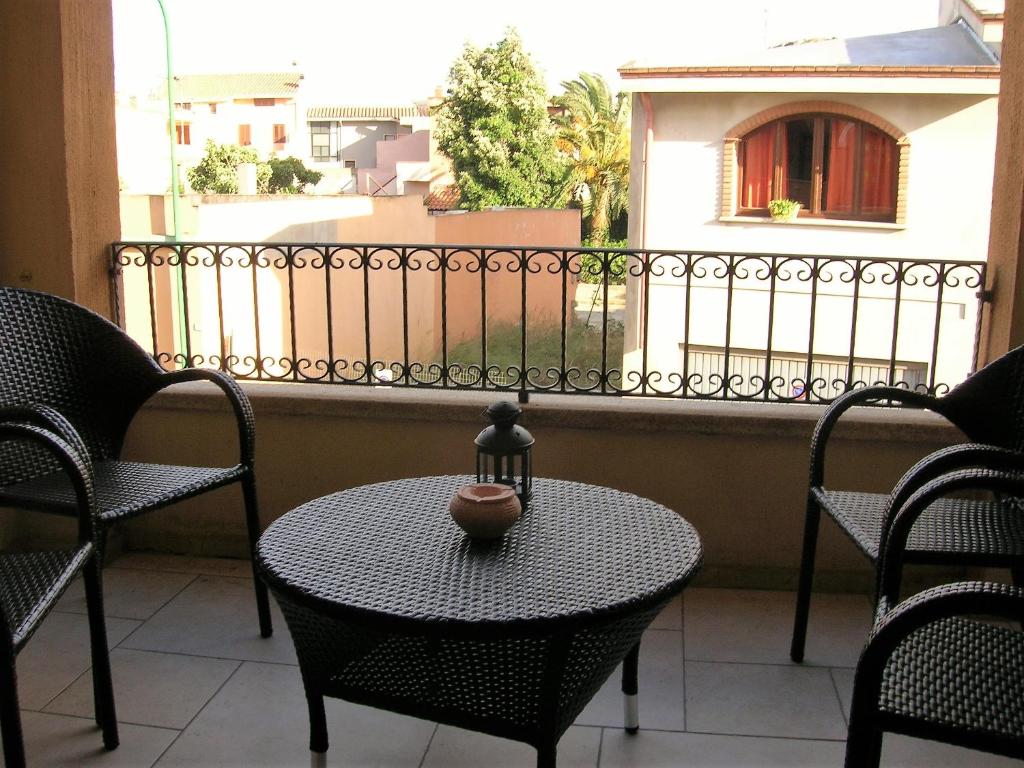 Appartamento centrale a Villasimius - Accogliente casa vacanze