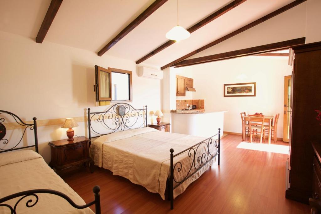 Rio Apartments ad Alghero - Appartamenti con piscina