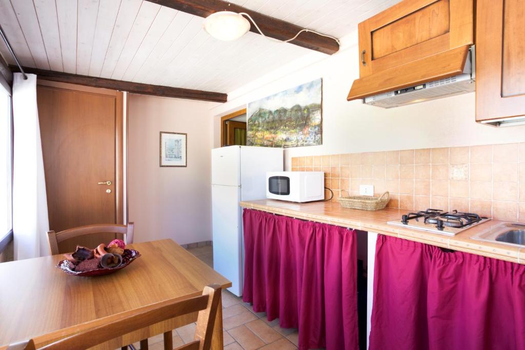 Rio Apartments ad Alghero - Appartamenti con piscina