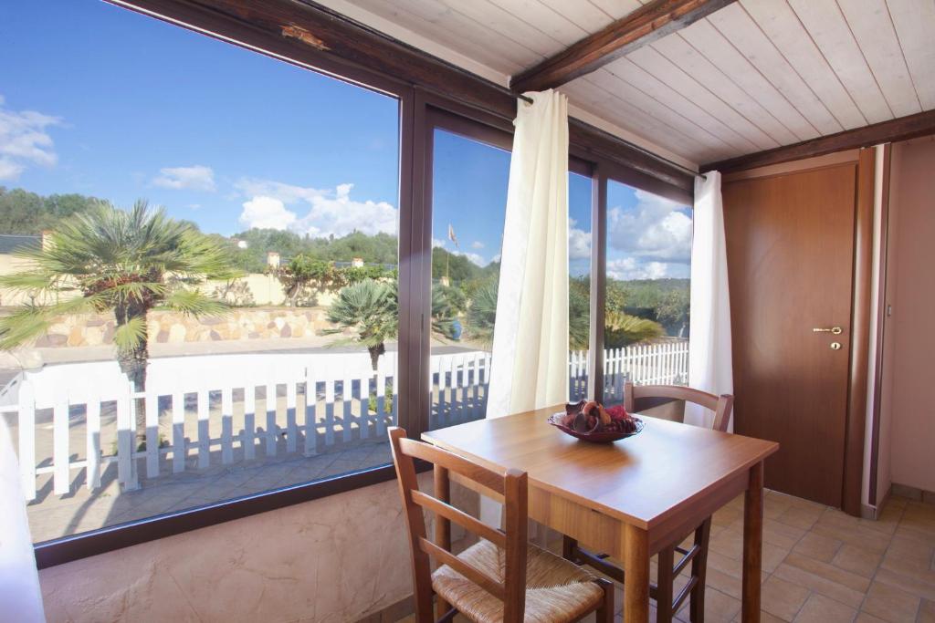 Rio Apartments ad Alghero - Appartamenti con piscina